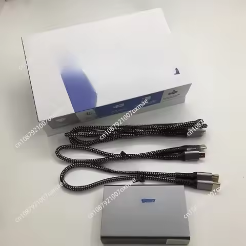 New Z3X for Pandora box/Pandora Tool + 3 Cable