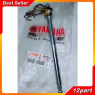 AS VERSNELENG SCORPIO PAY ON DELIVERY 5BP E8101 01