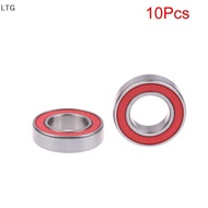 LTG Hybrid 6902 2RS Bearing 15x28x7 Mm 6902RS Silicon Nitride For Bike Bicycle 15mm Inner Diameter B