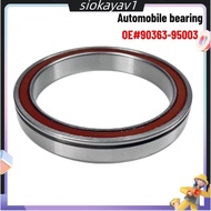 1PCS 95x120x17mm 95DSF01 Deep Groove Ball Bearing for TRANSMISSION COUPLING  1996-2012   90363-95003