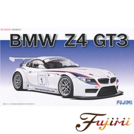 Fujimi 1/24 BMW Z4 GT3 sedan assembly model 12556