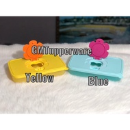 TUPPERWARE TISSUE BOX 650ML