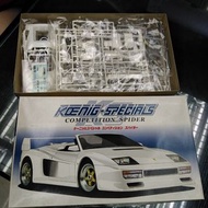 KS FERRARI KOENIG SPIDER FUJIMI 1/24