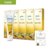 Atomy Toothbrush & Toothpaste Set