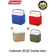 Coleman 30 QT Cooler Asia