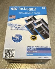 Instapure R2 濾水器濾芯