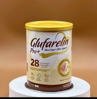 DIABETIC Milk Support