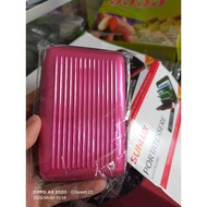 Card holder Protective Box ATM card/KTP Etc