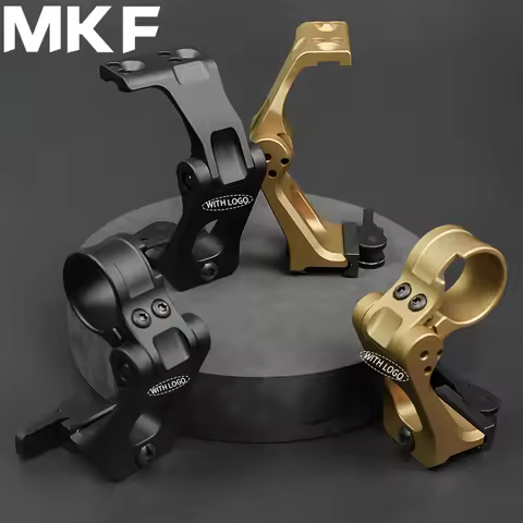 Tactical Mount Fast FTC Magnifier Mount 2.26 2.91 Scope Sight Folding Fit G33 G43 G45 Outdoor Huntin