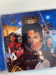 Michael Jackson: Michael