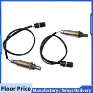 2Pcs Replacement O2 Oxygen Sensor 1781433050, 11781433940 Sensor Compatible  E46 320 323 325 330 525