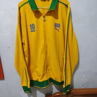 Tracktop puma negara brazil