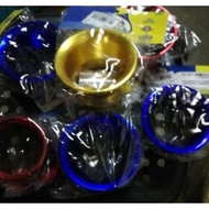 DOWNDRAFT CARBURETOR 28MM/30MM & 32MM/34MM TROMPET CARBURETOR