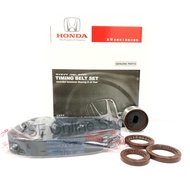 HONDA Timing Belt CRV 2.0cc S10 B20B Timing Belt Kit Set (125RU26)