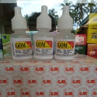 Gom 10ml**