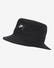【時代體育】NIKE 耐吉 Bucket 基本款 帽子 漁夫帽 CZ6125 -010