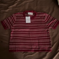 Arita Stripe Tshirt Bangkok