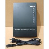 Mini PABX Excelltel MD108 1 Line 8 Ext Pabx MD-108