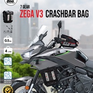 Crashbar Bag Zega V3 7Gear Malaysia