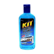Original KIT Wiper Fluid Pembersih Kaca Mobil Washer Fluid Cairan Wiper [300 mL]