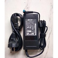 TERBARU - ADAPTOR CHARGER LAPTOP NOTEBOOK ACER DELTA 19V 4.74A GRADE