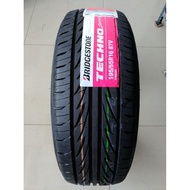 Bridgestone Techno Sport 195/55 R16 Ban Mobil