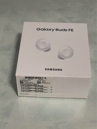 Samsung galaxy ear buds FE 三星藍芽耳機