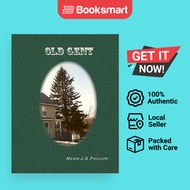Old Gent - Paperback - English - 9781304083074