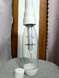 氣泡水機 水樽 蘇打水機 家用 手動