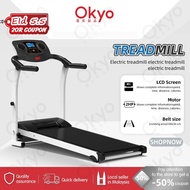 Walking treadmill walking pad running smart walking pad fitness walking machine ultra-thin indo