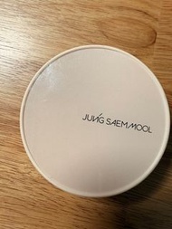 JUNG SAEM MOOL BB cusion