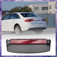 [Y W Z H] Car 3RD Third Brake Stop Light 8K5945097 for Audi A4 4 Quattro S4 B8 2009-2015 Rear High T