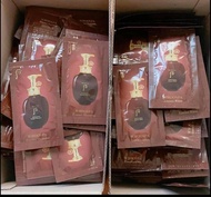 20 Gói dầu gội - xả phục hồi cho tóc rụng và uốn nhuộm Whoospa Esence Rinse