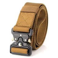 Casual Outdoor Military Tactical Belt