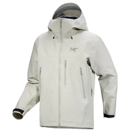 日本 Arc'teryx 男裝 BETA SV JACKET