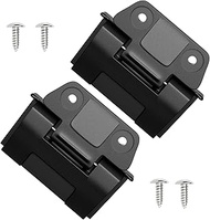 BiLLNE Coolers Hinge for Igloo Coolers 25, 52, 72 Qt BMX Coolers Latch 2 Pack Replacement Parts,Cool