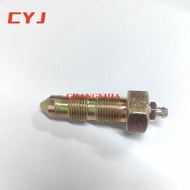 2S-5925 095-2927 Oil Supply Valve Chain Tip Chain Tip Tightening Oil Cylinder Excavator Accessories