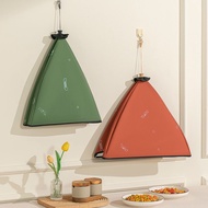 Winter Insulated Food Cover Household Anti-Fly Cover Dish Cover Anti-Fly Foldable Dining Table Cover