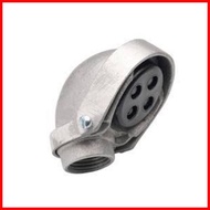 ◄ ™ ↁ Conduit Entrance Cap RSC Electrical Service Wire Entrance Cup