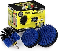Drill Brush - Cleaning Supplies - Pool Accessories -Spin Brush - Hot Tub - Spa - Pool Brush - Slide - Steps - Pool Cover - Pond Liner - Carpet Cleaner - Deck Brush - Pool and Spa Power Brush
