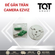 Dedicated Ceiling Mount for Ezviz C6N, H6C, TY1, H6 Camera - Imou A22EP, A42P, RANGER RC Camera Base