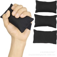 Palm Rehabilitation Grip Sleeve Hand Grip Pillow Hand Protection Pad Hand Protector Hand Shrink Slee