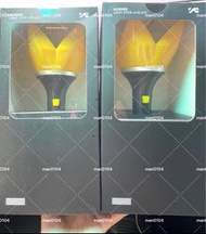 BIGBANG Light Stick v4 BLACK