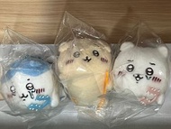 現貨 換/賣 Chiikawa 小八 Usagi 兔兔 毛茸茸討伐失敗系列 桃心飛天飛鼠  可散放