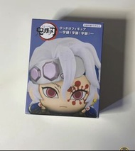 徵收  鬼滅之刃 音柱趴箱 宇髓天元Figure音柱趴箱 趴趴