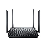 Asus Dual-band Wireless Router AC1200G+