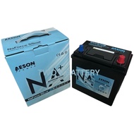 Aeson Battery SODIUM ION M42L（SS-M42L）3-Year Warranty