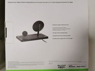 Belkin 無線充電座 3 in 1