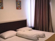 Fidelia Homestay Palu RedPartner