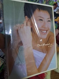孫燕姿The Moment 專輯 cd dvd